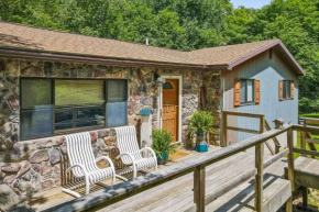 Fly Rod Retreat
